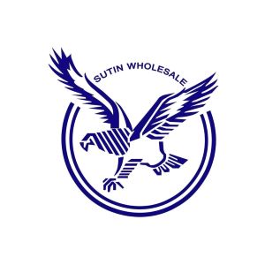 โลโก้&nbsp;บริษัท สุทิน ซุปเปอร์ สโตร์ จำกัด (สำนักงานใหญ่)